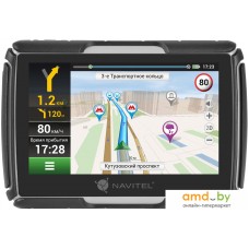 GPS навигатор NAVITEL G550 Moto