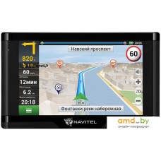 GPS навигатор NAVITEL E500 Magnetic