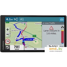 GPS навигатор Garmin DriveSmart 65 MT-D