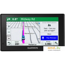 GPS навигатор Garmin DriveSmart 51 MPC