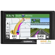 GPS навигатор Garmin Drive 52 MT