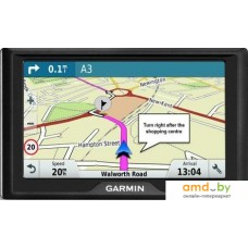 Garmin Drive 61 LMT-S