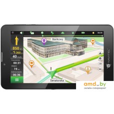 GPS навигатор NAVITEL T737 PRO