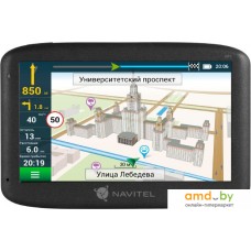 GPS навигатор NAVITEL MS500