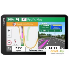 GPS навигатор Garmin Dezl LGV 700 MT-D