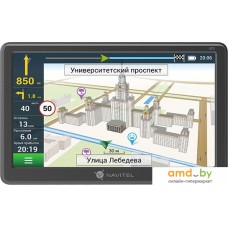 GPS навигатор NAVITEL E707 Magnetic