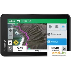 GPS навигатор Garmin Zumo XT