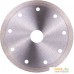 Distar 1A1R 125x1.5x8x22.23 Bestseller Ceramics 11315095010. Фото №4