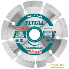 Отрезной диск алмазный  Total TAC111254