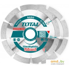 Набор отрезных дисков Total TAC21111532 (2 шт)