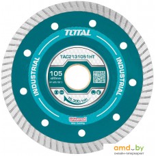 Отрезной диск алмазный  Total TAC2131051HT