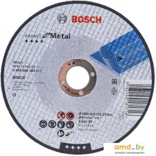 Отрезной диск Bosch 2608600382