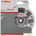 Отрезной диск алмазный  Bosch Standard Abrasive 2608602615. Фото №2