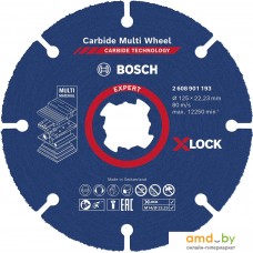 Отрезной диск Bosch Expert 2608901193