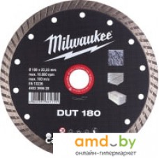 Отрезной диск алмазный  Milwaukee 4932399528