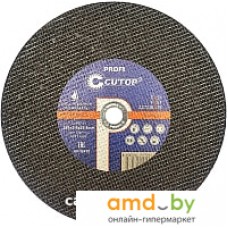 Отрезной диск Cutop Profi 40008т