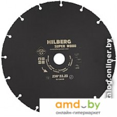 Отрезной диск Hilberg 530230