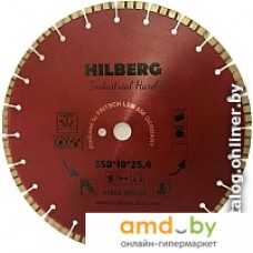 Отрезной диск алмазный  Hilberg HI808