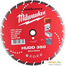 Отрезной диск алмазный  Milwaukee 4932471985