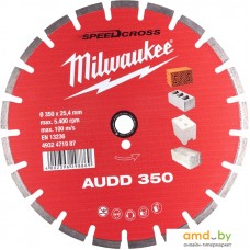 Отрезной диск алмазный  Milwaukee 4932471987