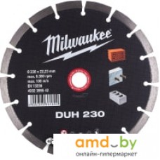 Отрезной диск алмазный  Milwaukee 4932399542