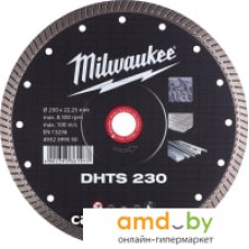 Отрезной диск алмазный  Milwaukee 4932399550