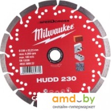 Отрезной диск алмазный  Milwaukee 4932399822