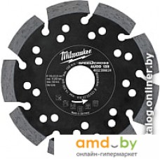 Отрезной диск алмазный  Milwaukee 4932399824