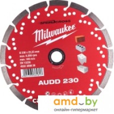 Отрезной диск алмазный  Milwaukee 4932399826