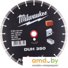 Отрезной диск алмазный  Milwaukee 4932471986