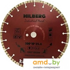 Отрезной диск алмазный Hilberg HI807