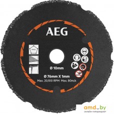 Отрезной диск AEG Powertools 4932478590