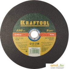 Отрезной диск KRAFTOOL 36250-230-1.9