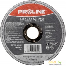 Отрезной диск PROLINE 44035