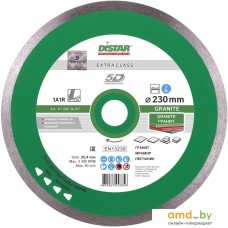 Отрезной диск алмазный  Distar 1A1R 230x1.6x10x25.4 Granite 11120034017