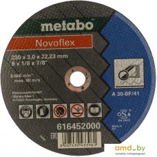 Отрезной диск Metabo 616452000