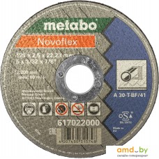 Отрезной диск Metabo 617022000