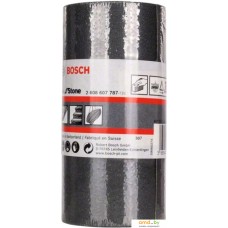 Наждачная бумага Bosch Best for Stone 2608607787