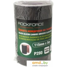 Шлифлента RockForce RF-FB2280C