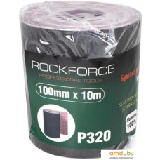 Шлифлента RockForce RF-FB4320C