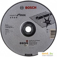 Обдирочный круг Bosch 2608600541