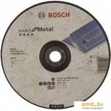 Обдирочный круг Bosch 2608600228