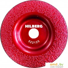 Алмазная чашка Hilberg 522125