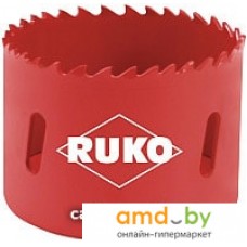 Коронка Ruko 106086