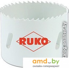 Коронка Ruko 126086