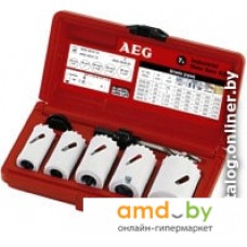 Набор коронок AEG Powertools 4932354996