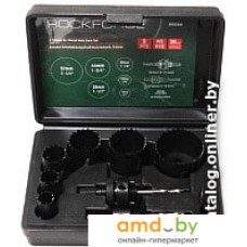 Набор коронок RockForce RF-BHS09