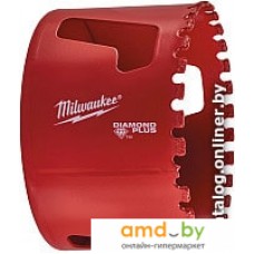 Коронка Milwaukee Diamond Plus 49565664