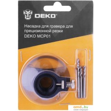 Насадка для резки Deko MCP01