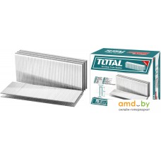 Скобы Total TAC918352 (2500 шт)